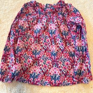 Jacadi blouse